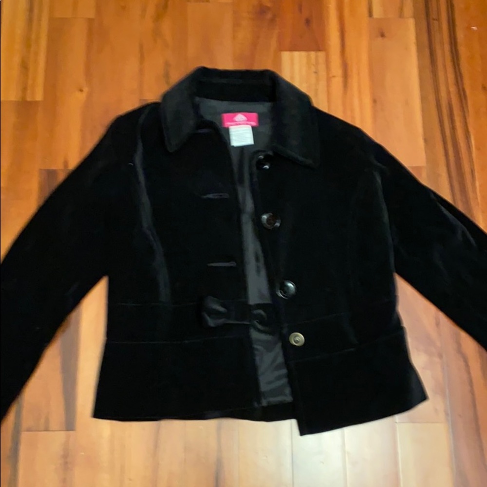 Blazer/jacket